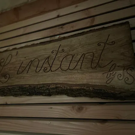 L'instant Appartamento *