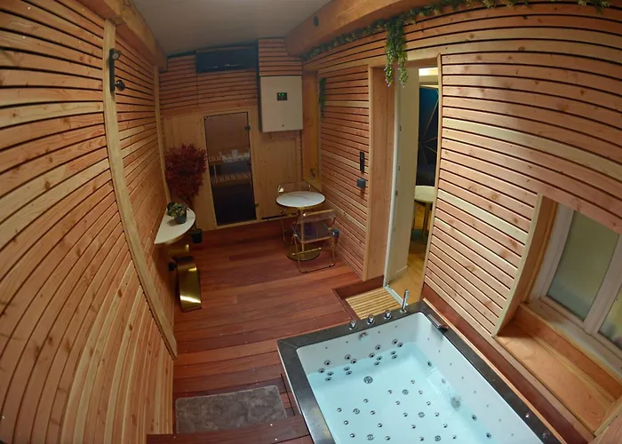 아파트 L'instant *