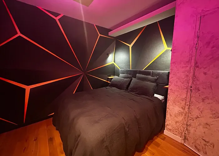 아파트 L'instant *